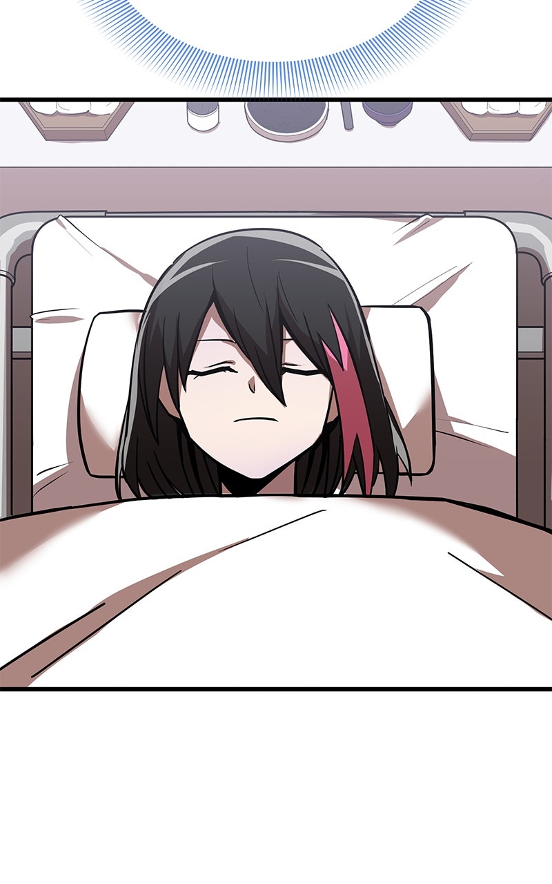 Savior ofDivine Blood Ep. 15 - Kin page 25 - 