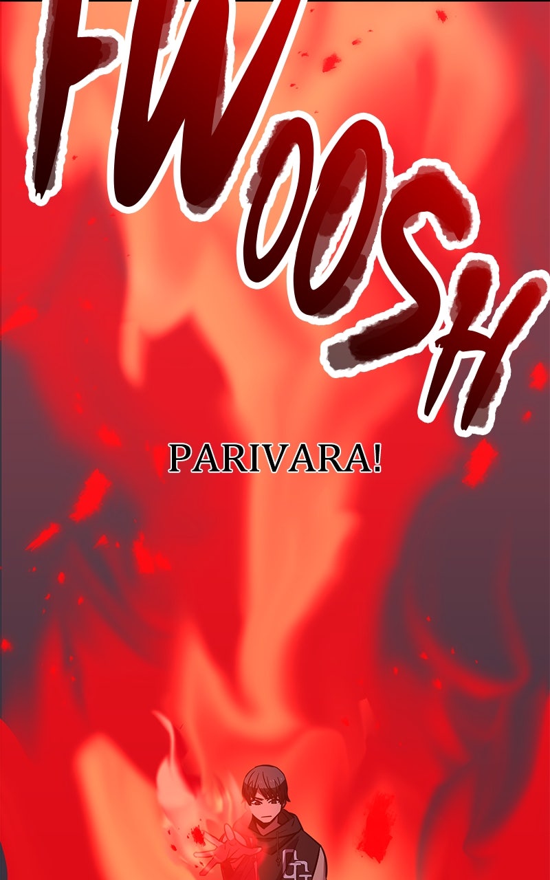 Savior ofDivine Blood Ep. 15 - Kin page 29 - 