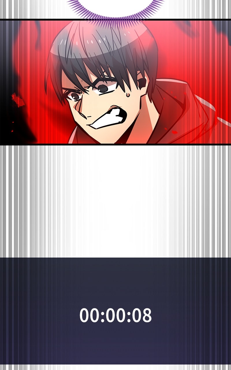 Savior ofDivine Blood Ep. 15 - Kin page 33 - 