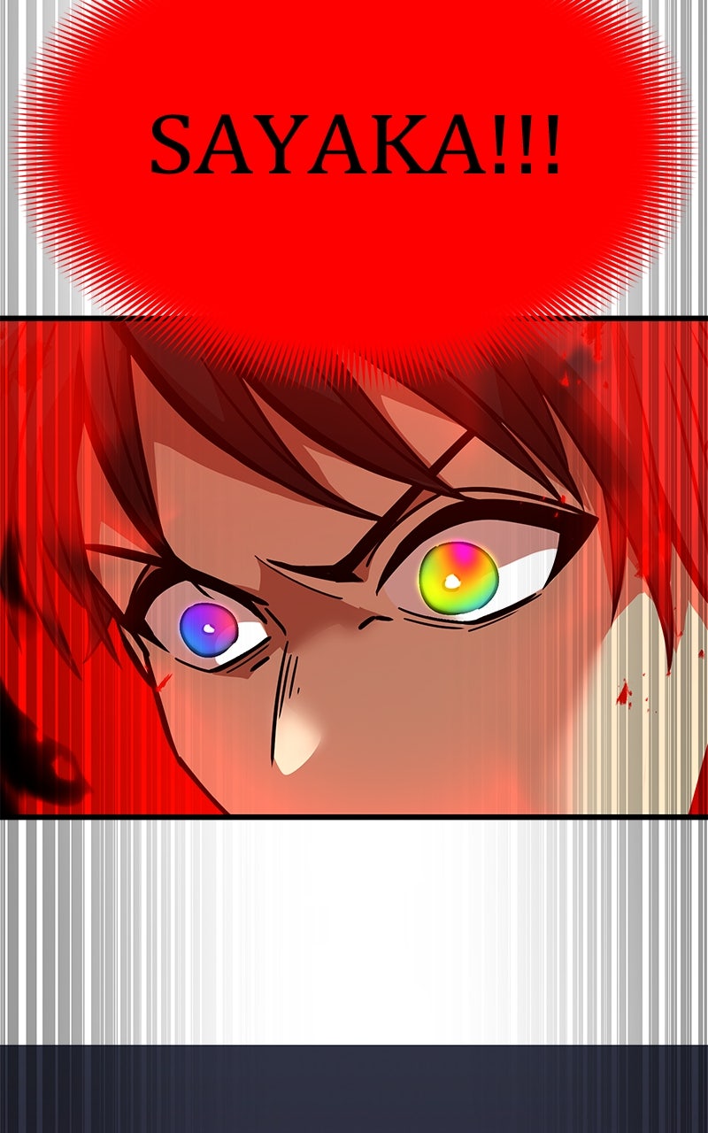 Savior ofDivine Blood Ep. 15 - Kin page 37 - 