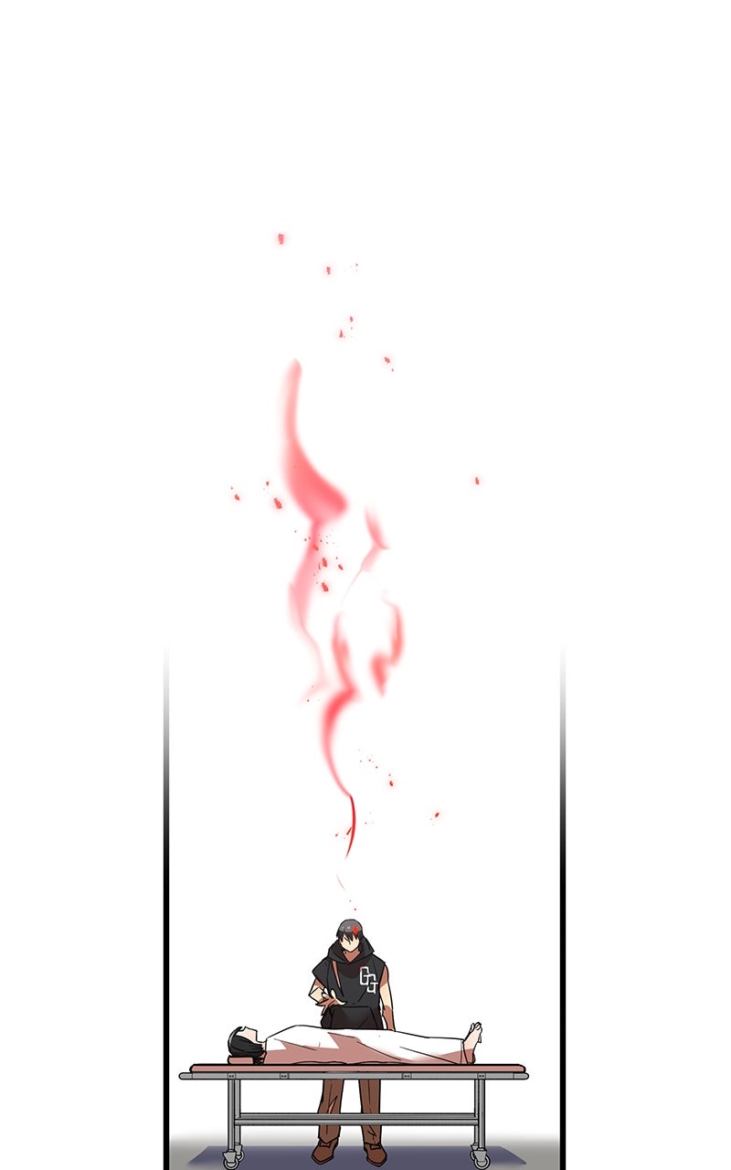 Savior ofDivine Blood Ep. 15 - Kin page 40 - 
