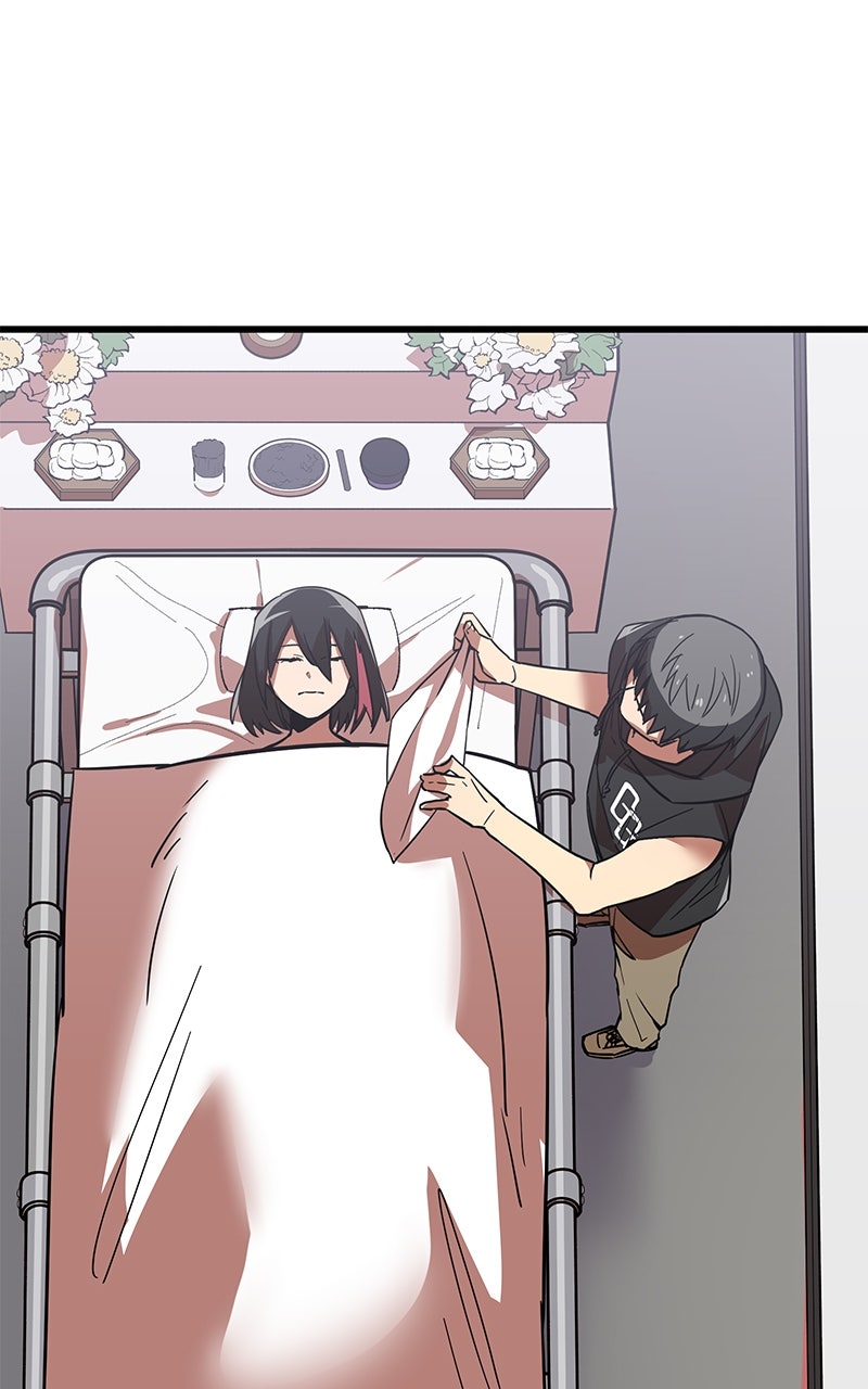 Savior ofDivine Blood Ep. 15 - Kin page 5 - 
