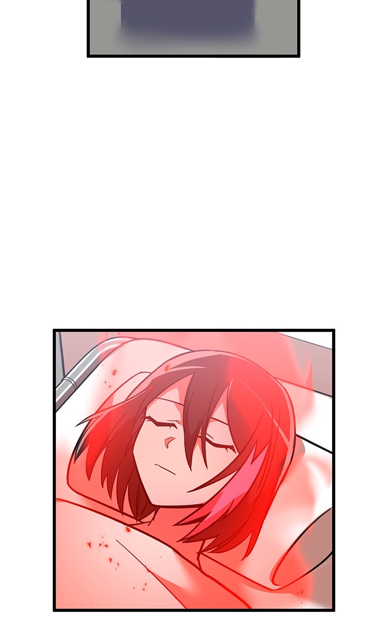 Savior ofDivine Blood Ep. 15 - Kin page 41 - 