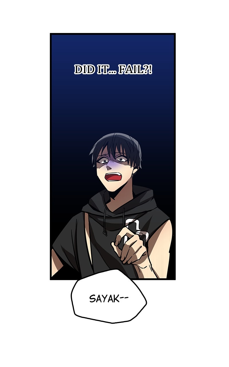 Savior ofDivine Blood Ep. 15 - Kin page 43 - 