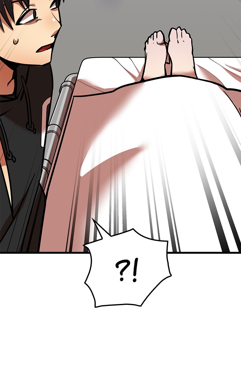 Savior ofDivine Blood Ep. 15 - Kin page 46 - 