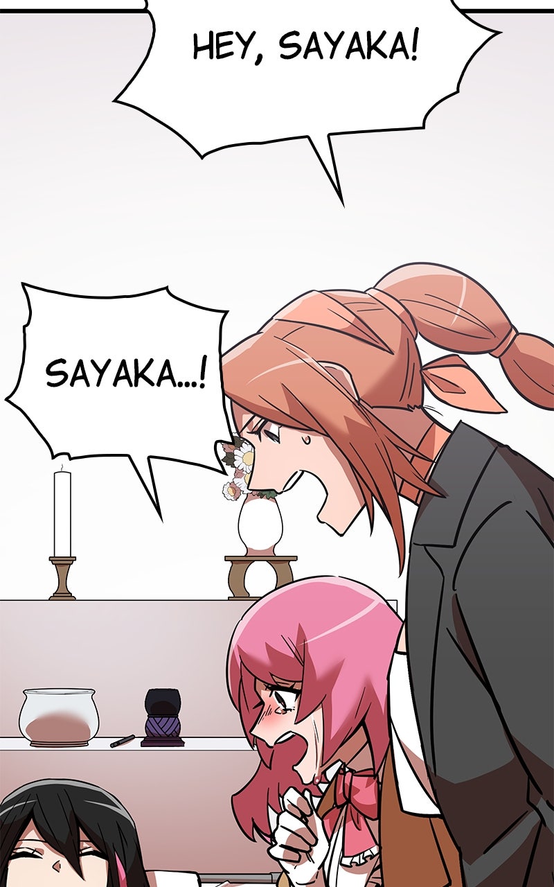 Savior ofDivine Blood Ep. 15 - Kin page 50 - 