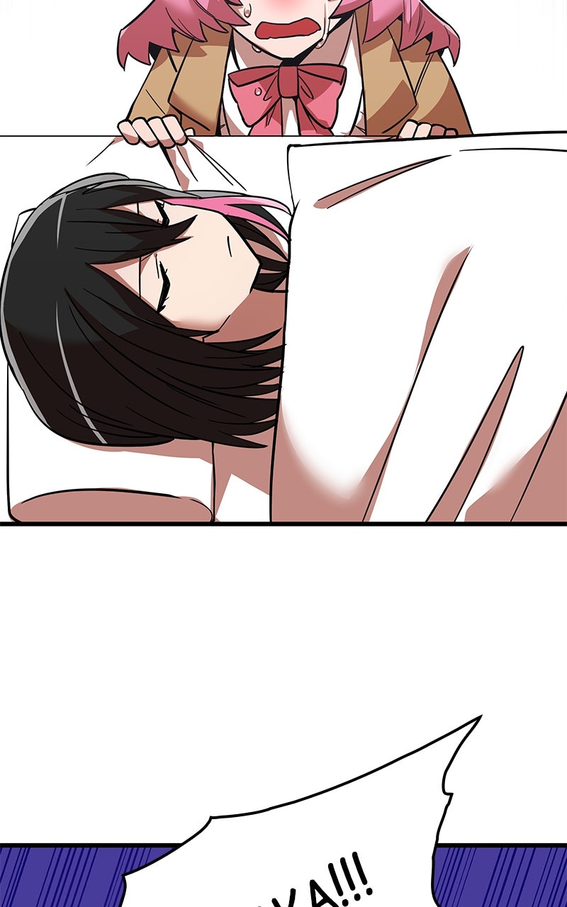 Savior ofDivine Blood Ep. 15 - Kin page 54 - 