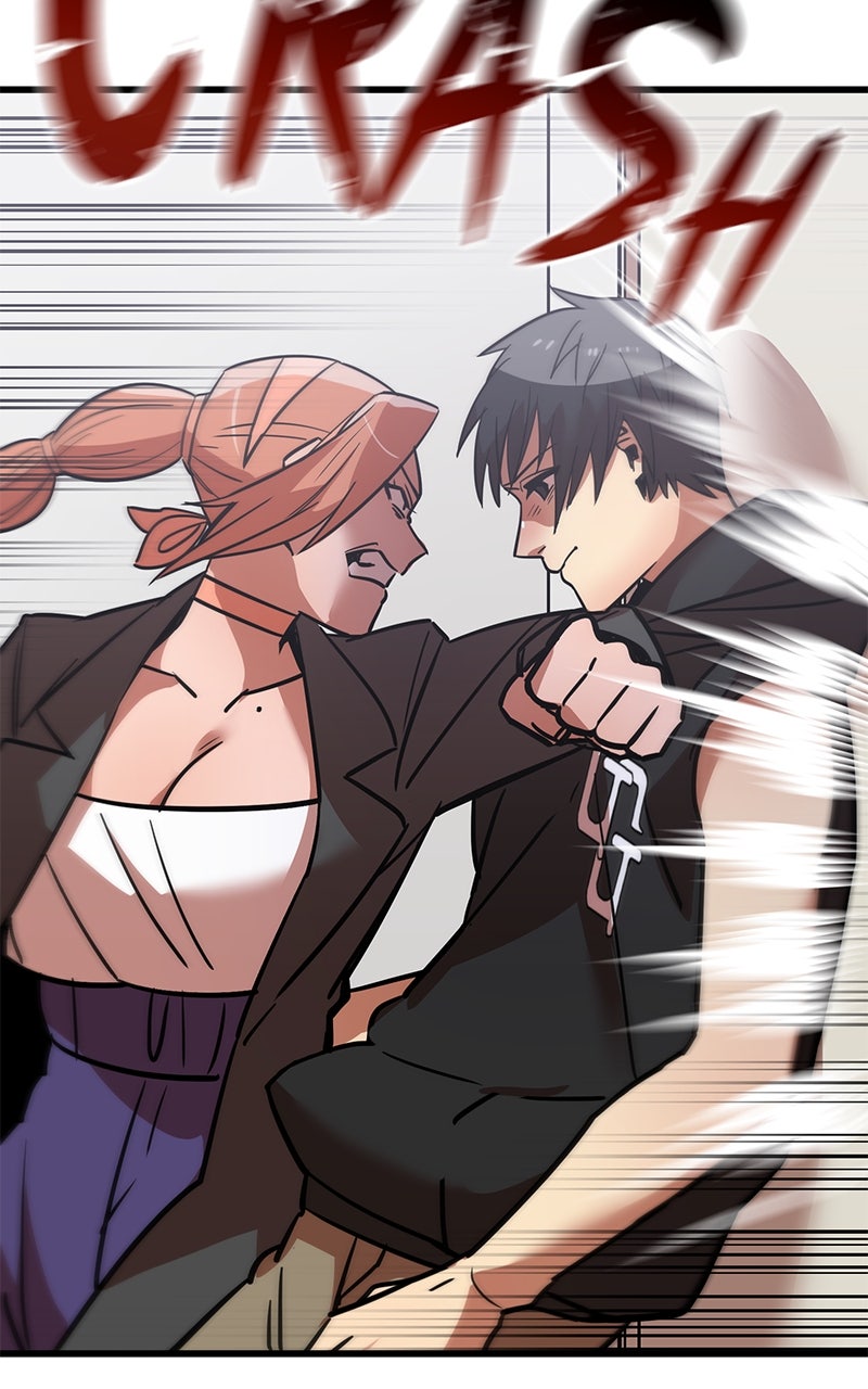 Savior ofDivine Blood Ep. 15 - Kin page 66 - 