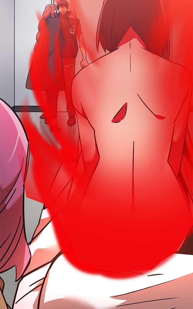 Savior ofDivine Blood Ep. 15 - Kin page 79 - 