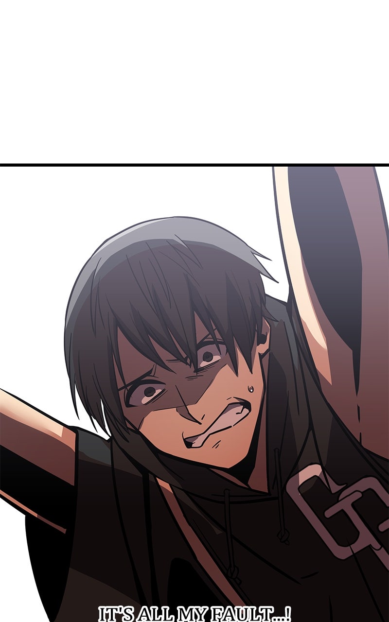 Savior ofDivine Blood Ep. 15 - Kin page 9 - 