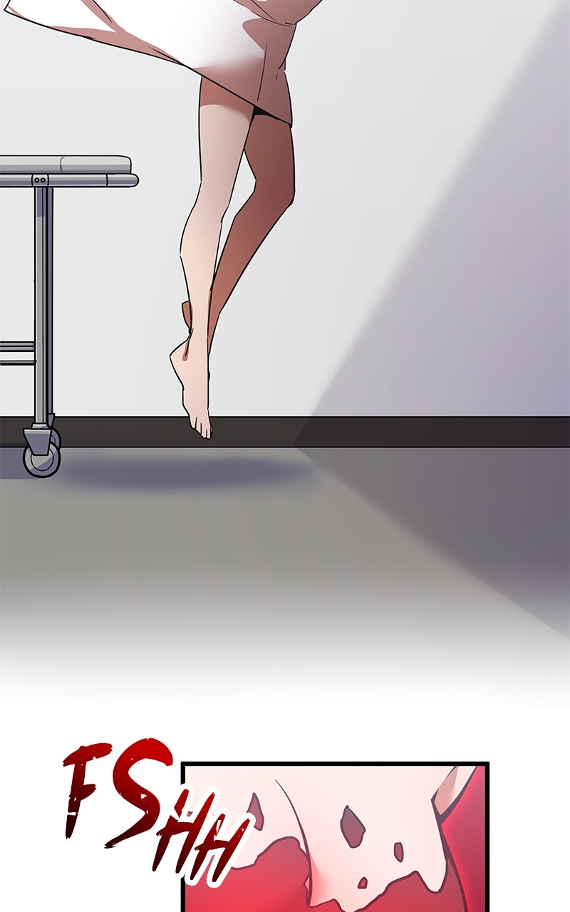 Savior ofDivine Blood Ep. 15 - Kin page 86 - 