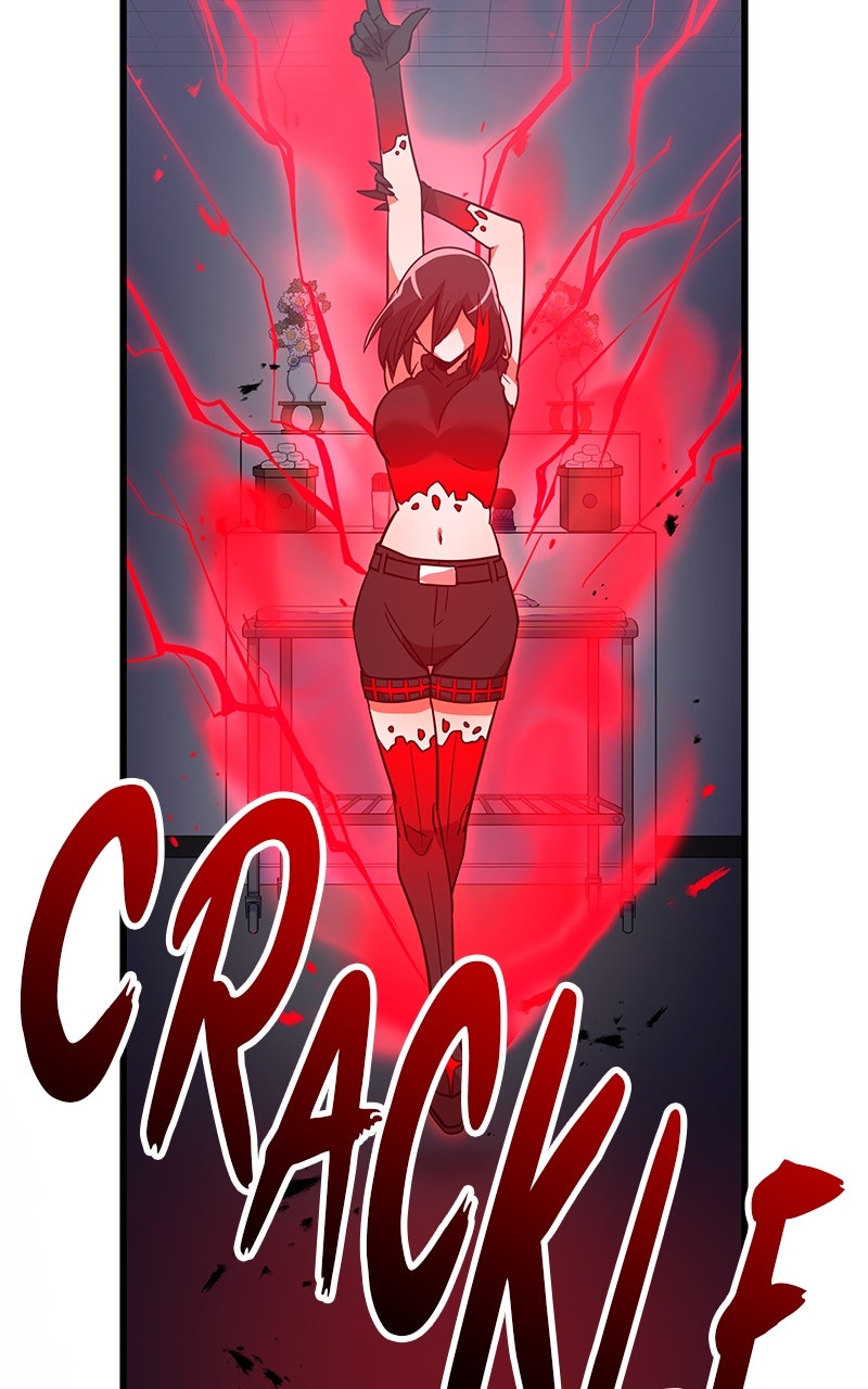 Savior ofDivine Blood Ep. 15 - Kin page 89 - 
