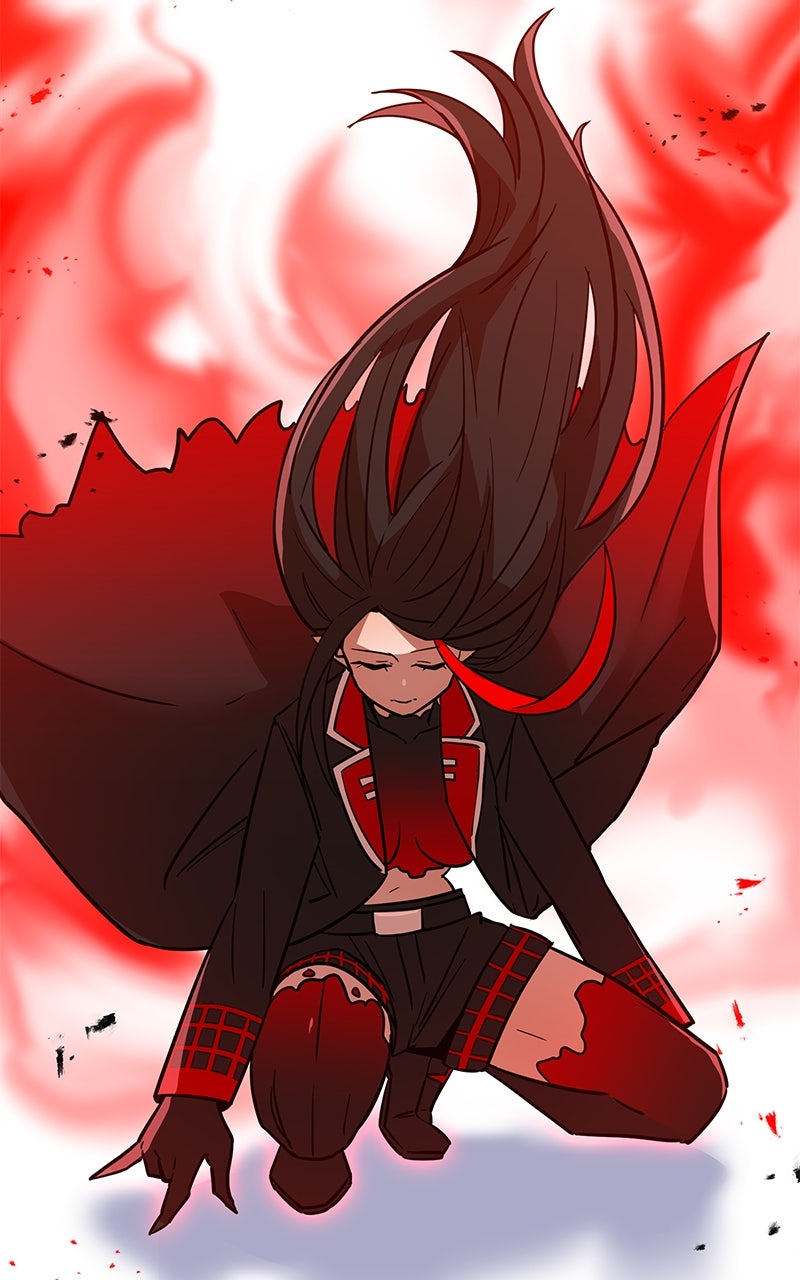 Savior ofDivine Blood Ep. 15 - Kin page 92 - 
