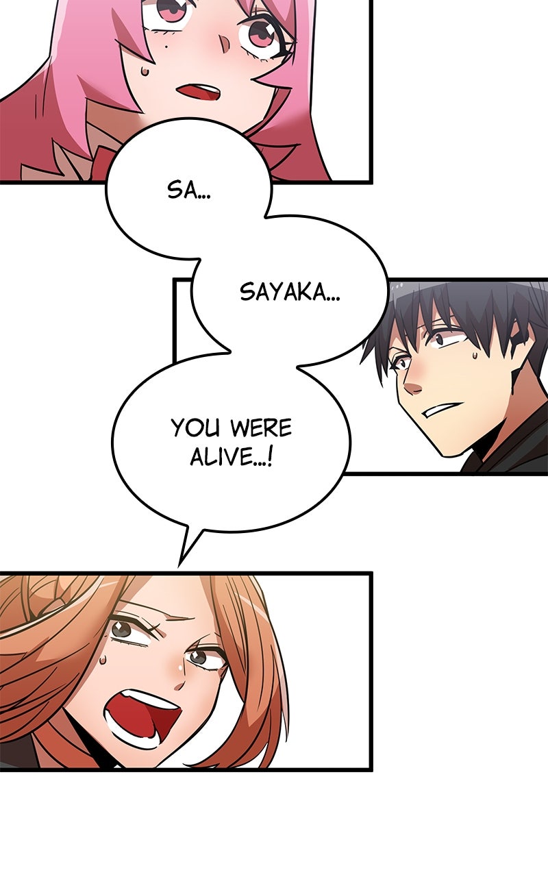 Savior ofDivine Blood Ep. 15 - Kin page 95 - 