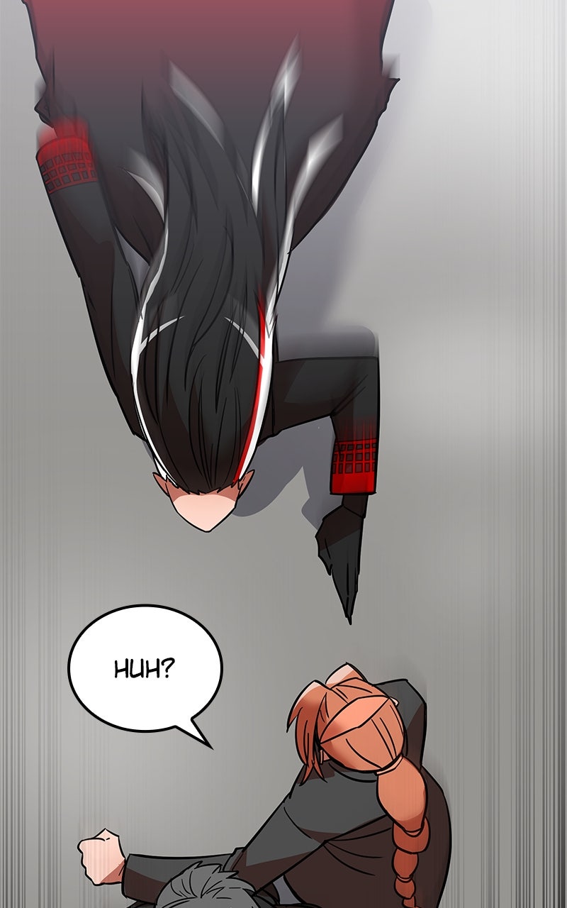 Savior ofDivine Blood Ep. 15 - Kin page 99 - 
