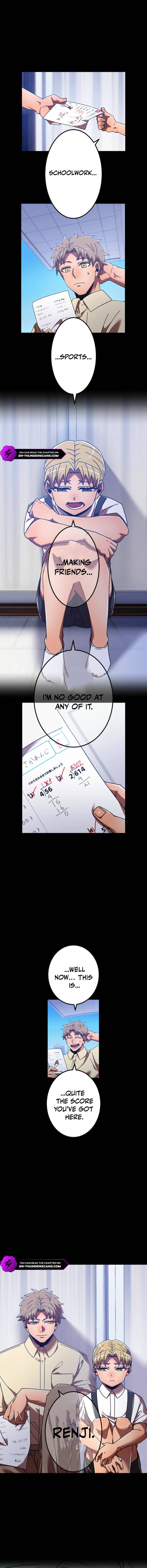 Savior ofDivine Blood Chapter 151 page 2 - 