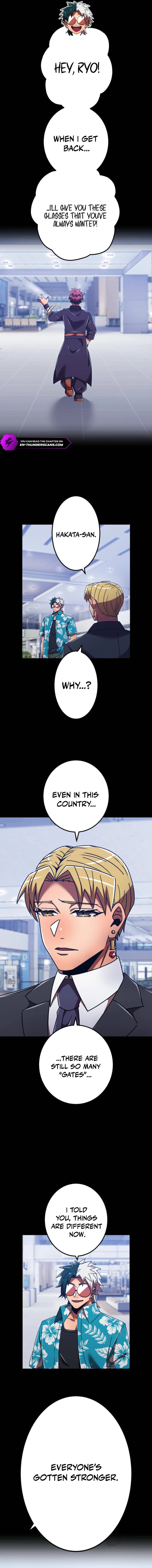 Savior ofDivine Blood Chapter 151 page 12 - 