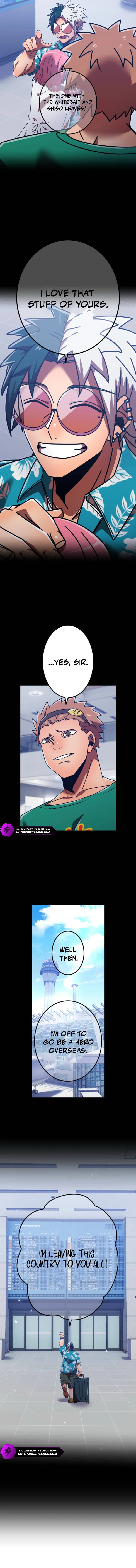 Savior ofDivine Blood Chapter 151 page 14 - 