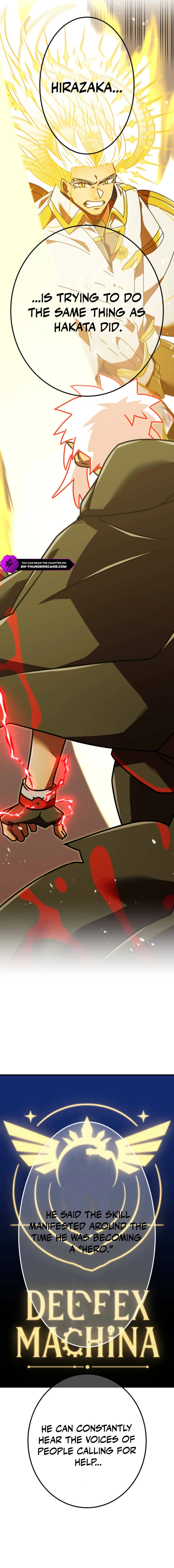 Savior ofDivine Blood Chapter 151 page 16 - 