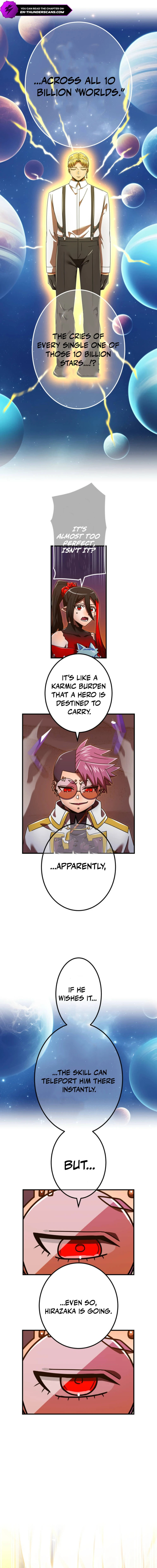 Savior ofDivine Blood Chapter 151 page 17 - 
