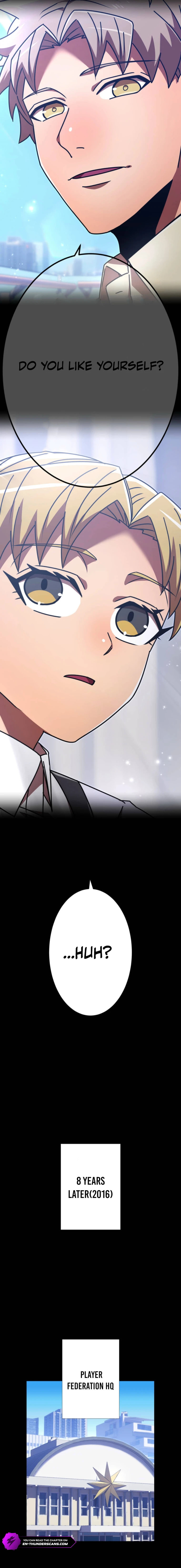 Savior ofDivine Blood Chapter 151 page 3 - 