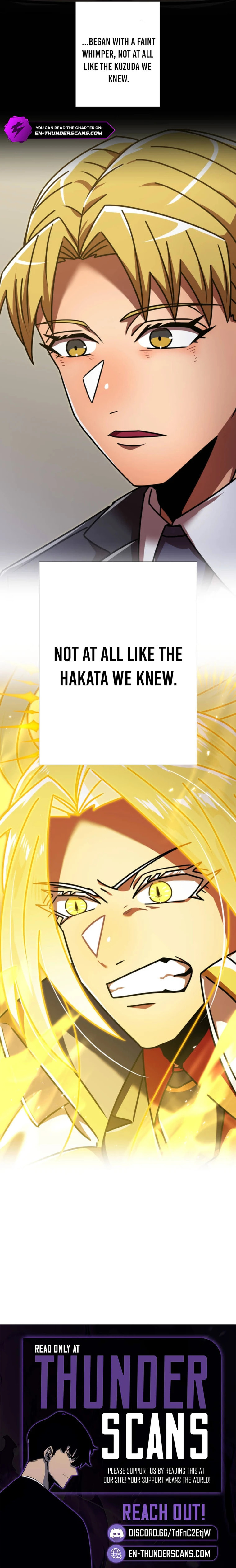 Savior ofDivine Blood Chapter 151 page 22 - 