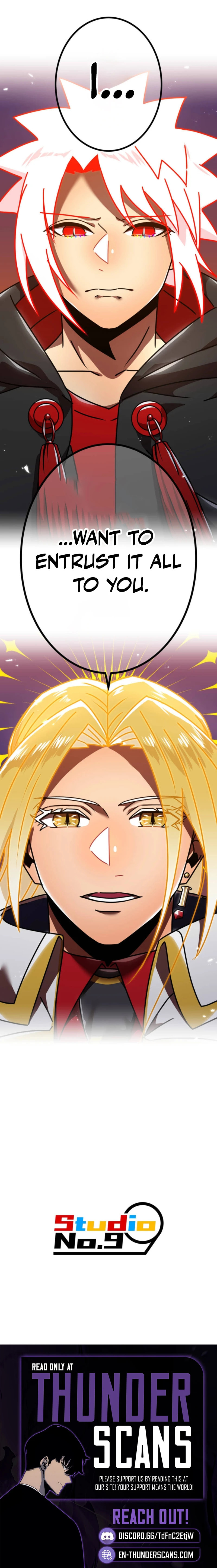 Savior ofDivine Blood Chapter 152 page 16 - 