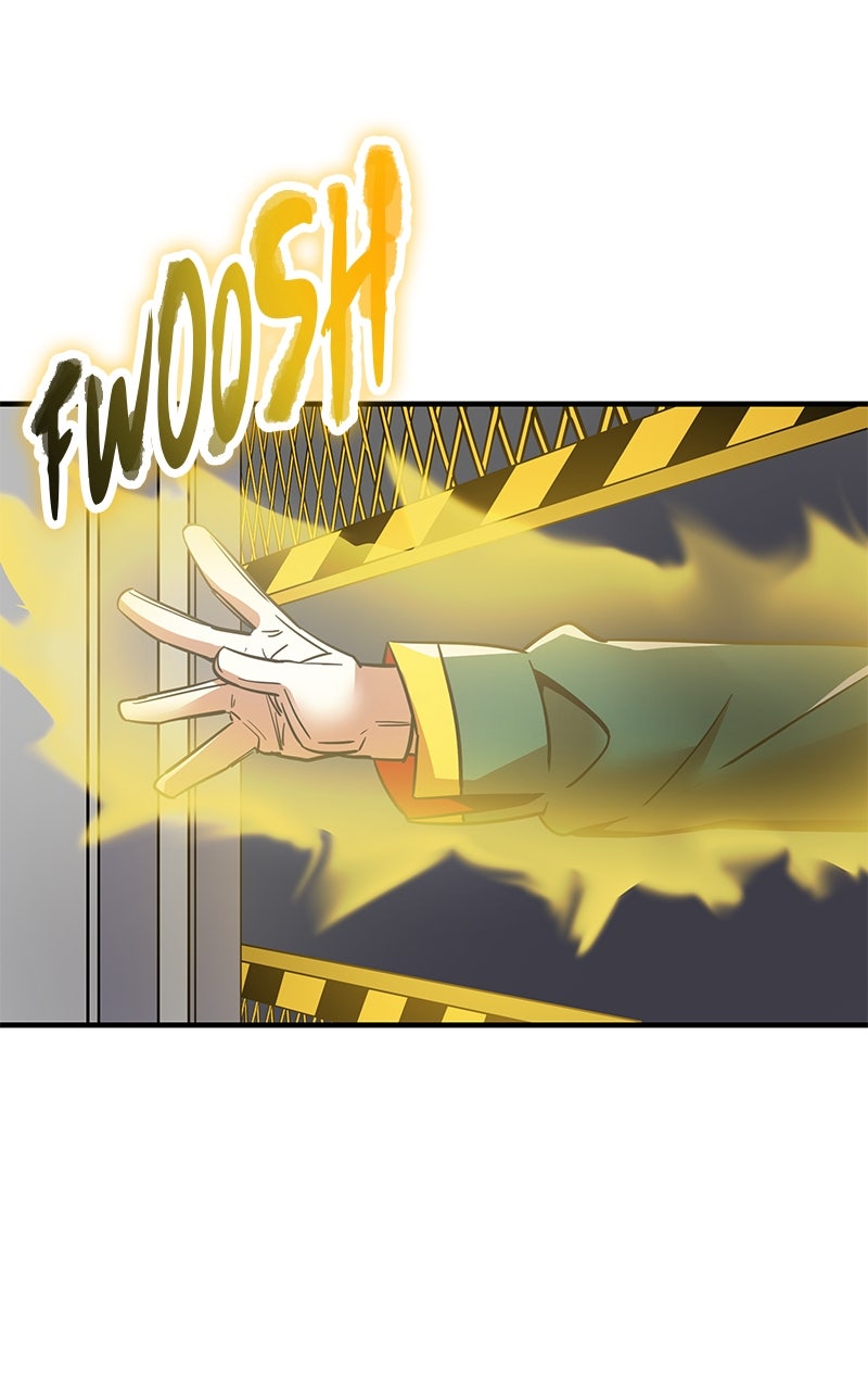 Savior ofDivine Blood Ep. 16 - Blackout page 103 - 