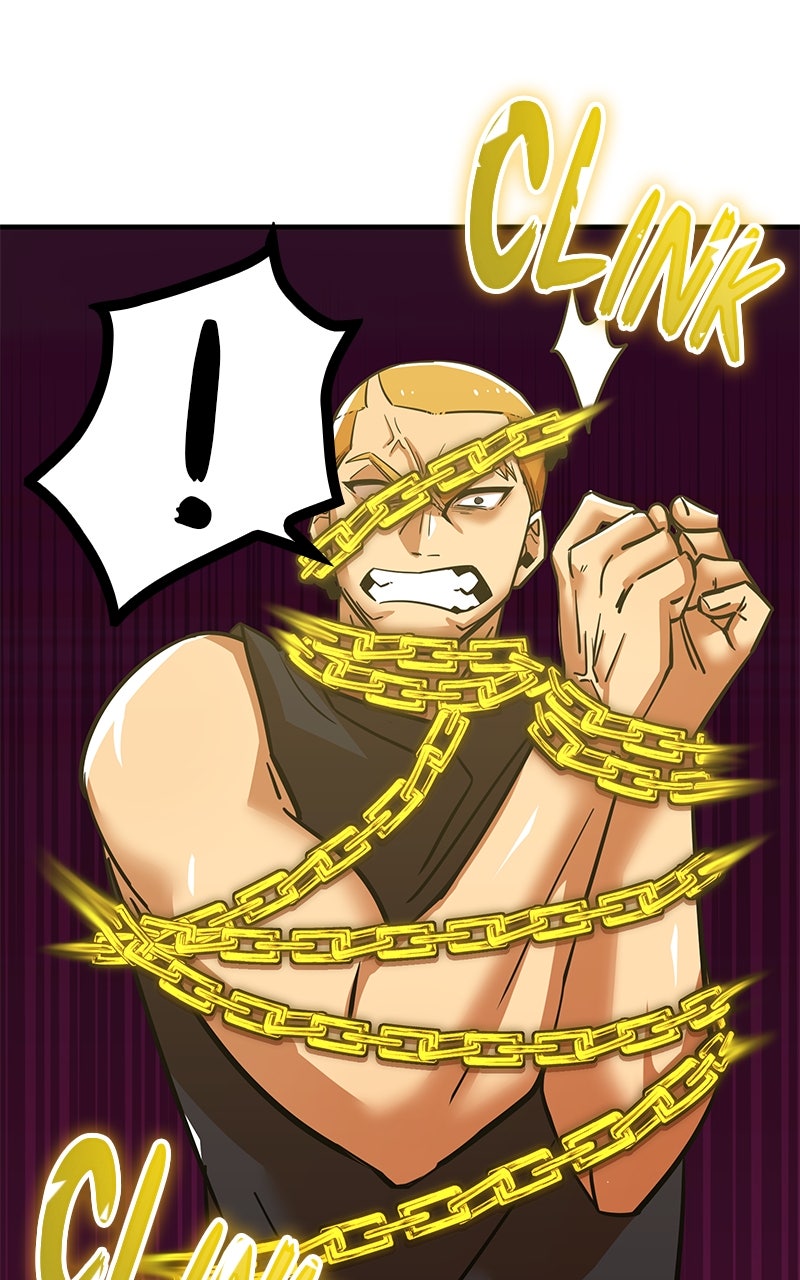 Savior ofDivine Blood Ep. 16 - Blackout page 104 - 