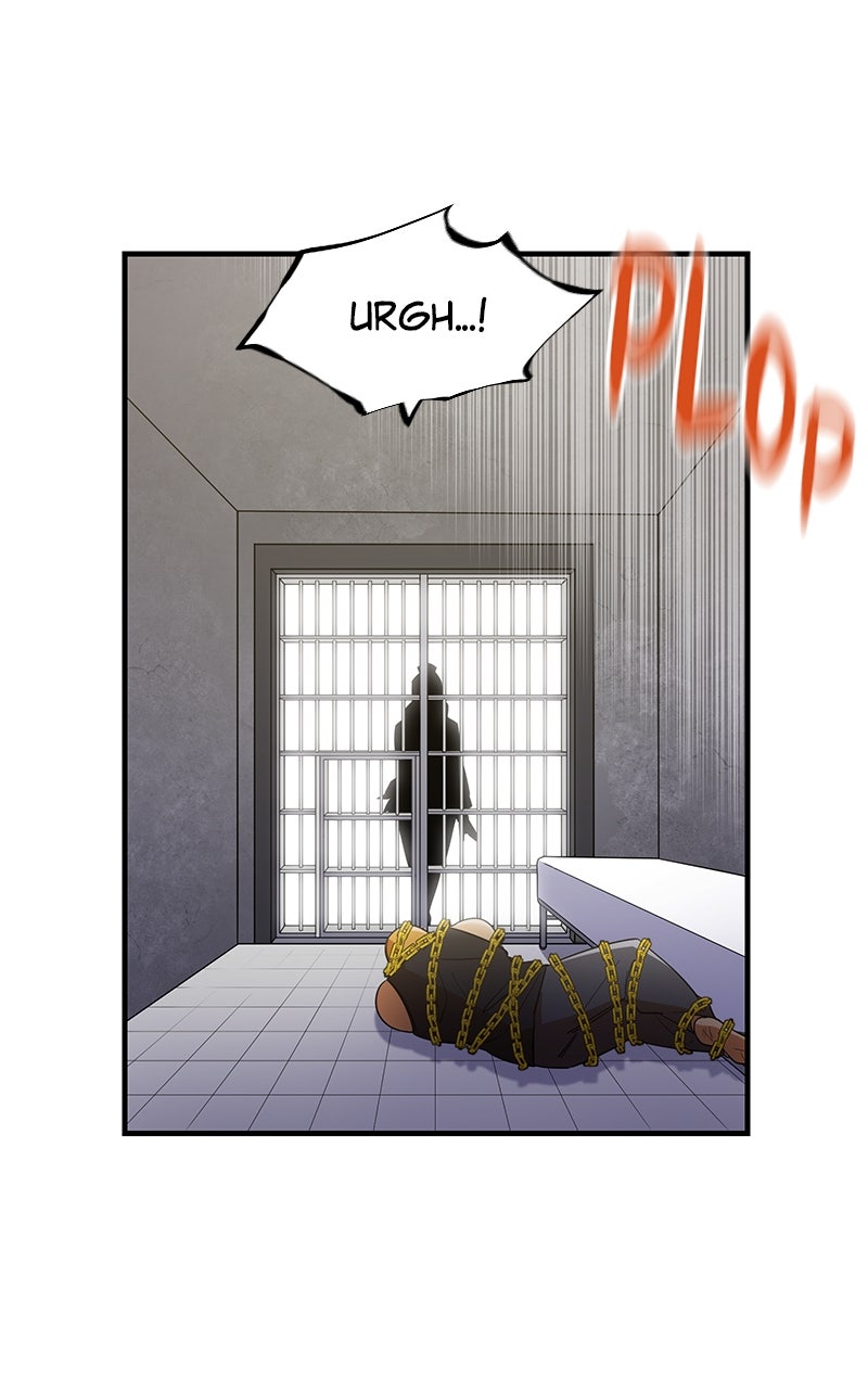 Savior ofDivine Blood Ep. 16 - Blackout page 106 - 