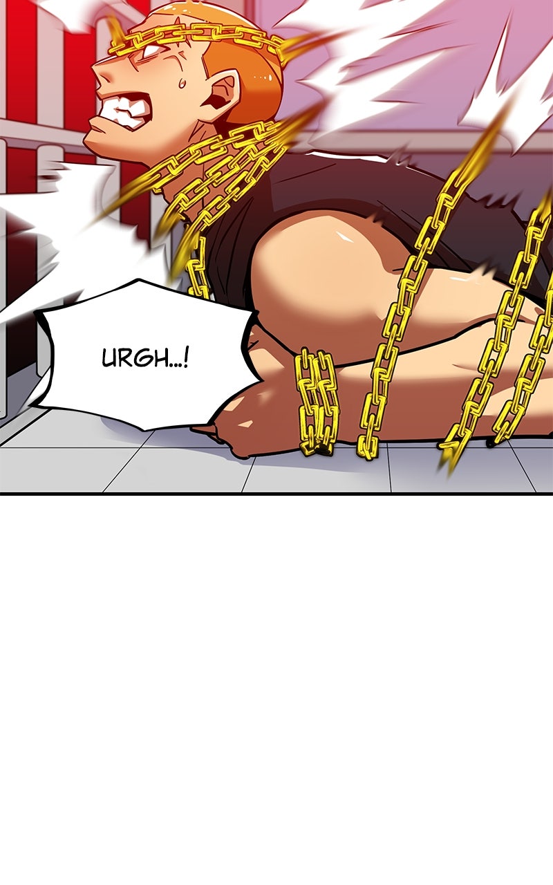 Savior ofDivine Blood Ep. 16 - Blackout page 112 - 