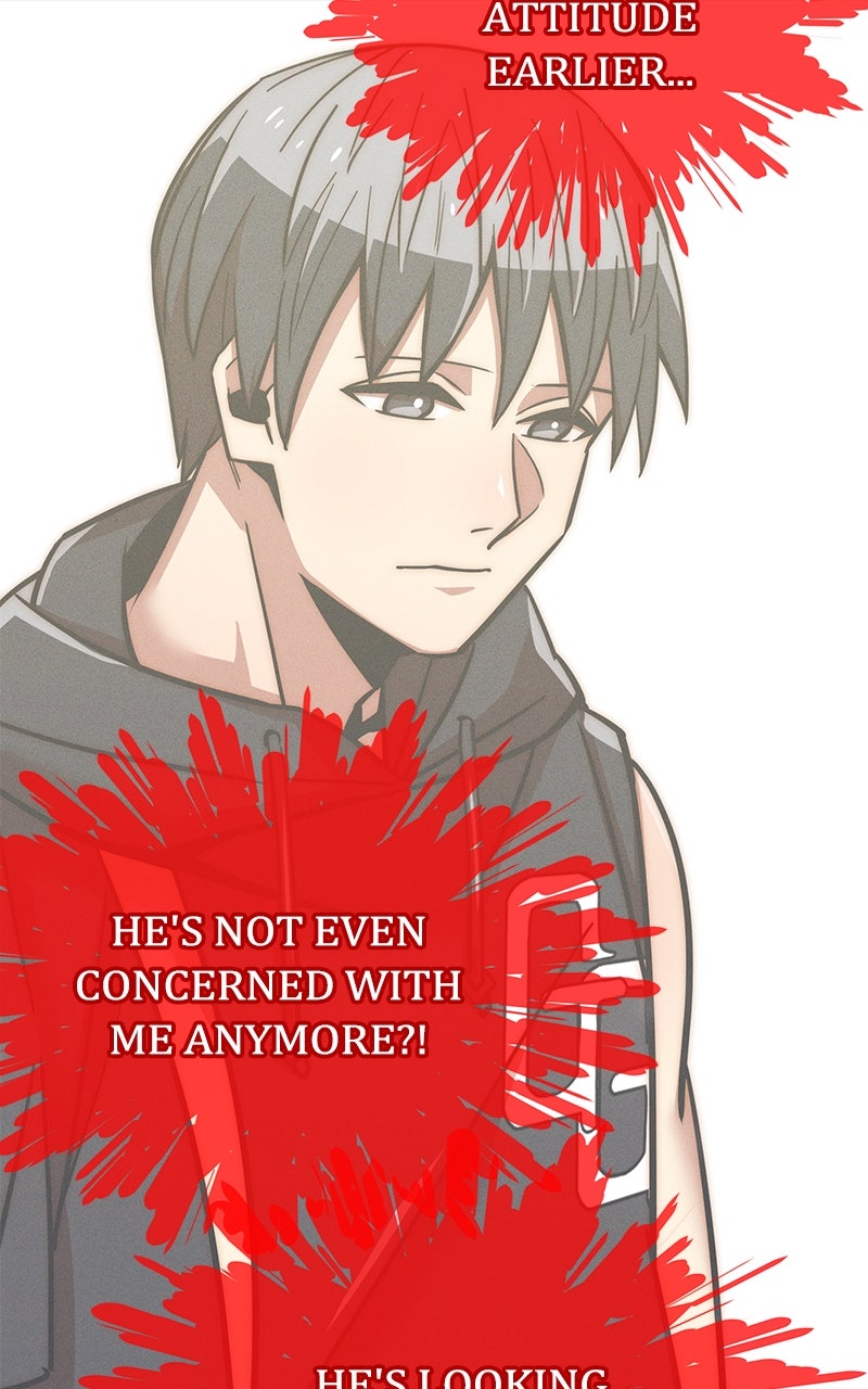 Savior ofDivine Blood Ep. 16 - Blackout page 116 - 