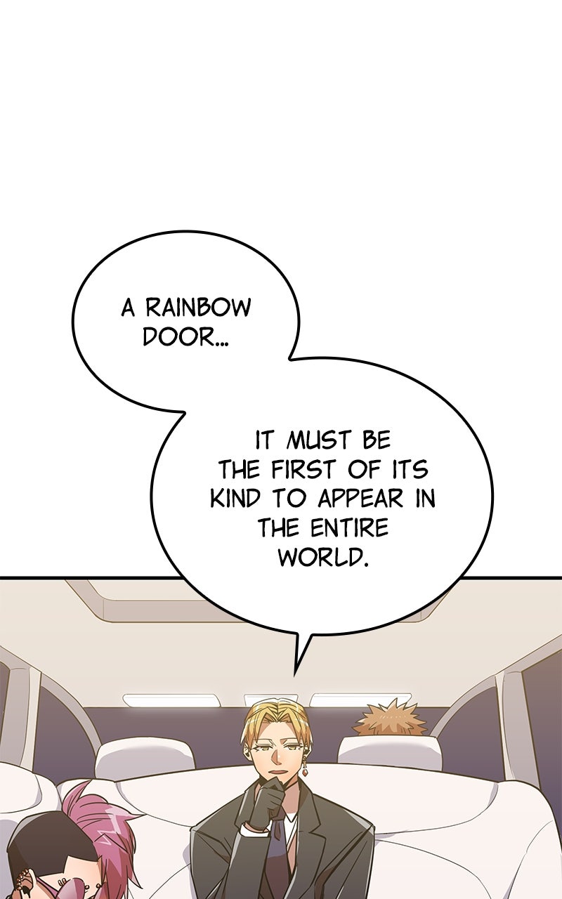 Savior ofDivine Blood Ep. 16 - Blackout page 13 - 