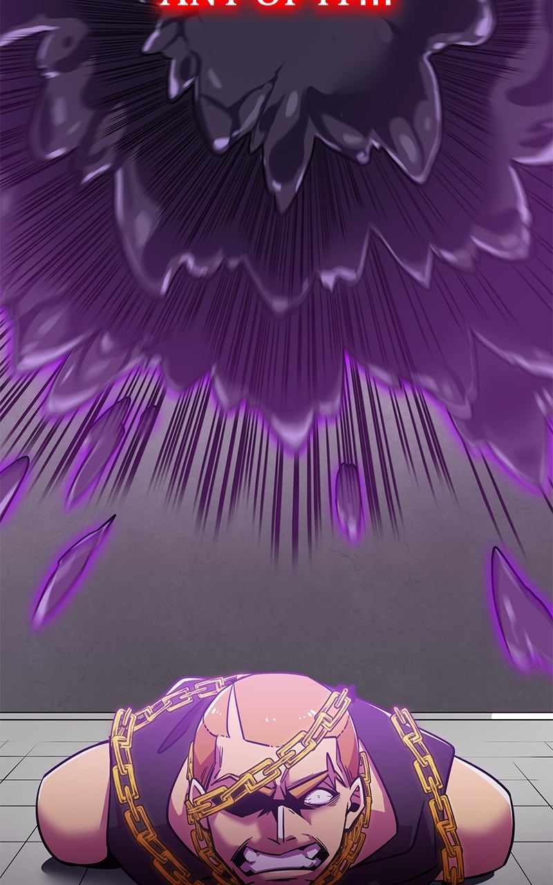 Savior ofDivine Blood Ep. 16 - Blackout page 124 - 