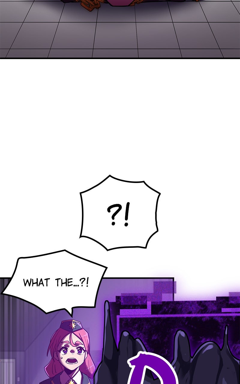 Savior ofDivine Blood Ep. 16 - Blackout page 125 - 