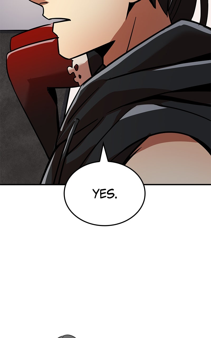 Savior ofDivine Blood Ep. 16 - Blackout page 16 - 