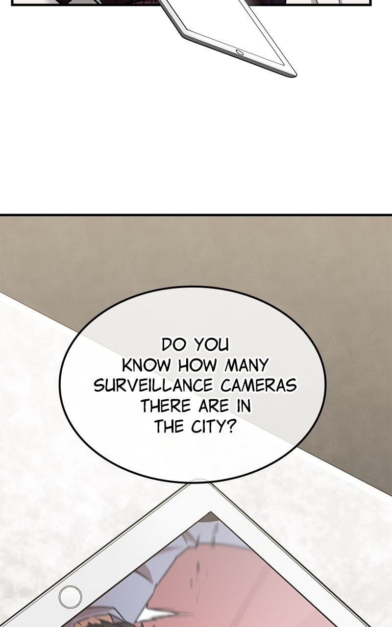 Savior ofDivine Blood Ep. 16 - Blackout page 19 - 