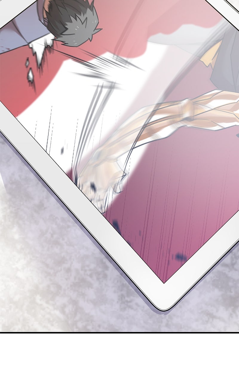 Savior ofDivine Blood Ep. 16 - Blackout page 20 - 