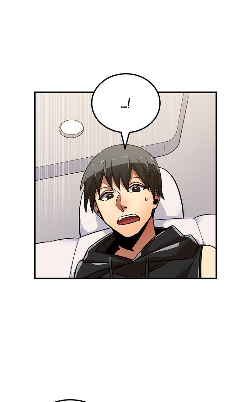 Savior ofDivine Blood Ep. 16 - Blackout page 21 - 