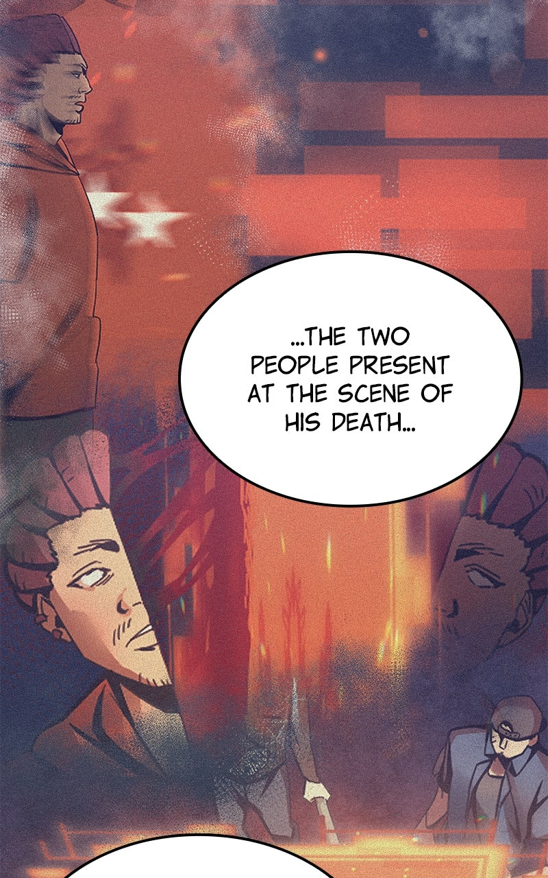 Savior ofDivine Blood Ep. 16 - Blackout page 24 - 