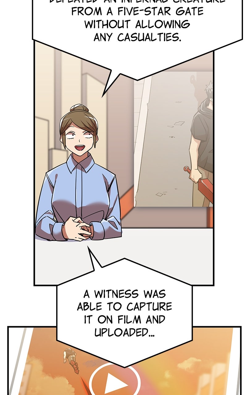 Savior ofDivine Blood Ep. 16 - Blackout page 29 - 