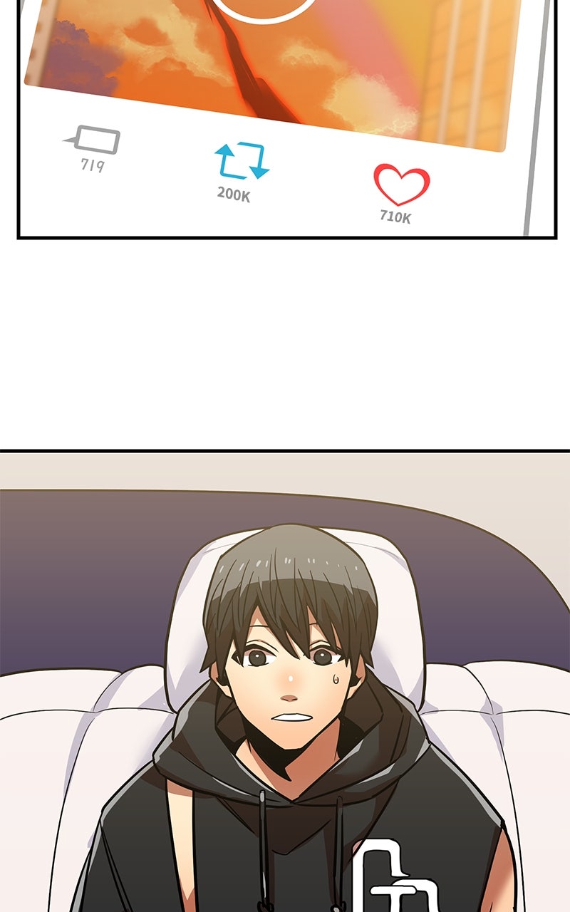 Savior ofDivine Blood Ep. 16 - Blackout page 30 - 