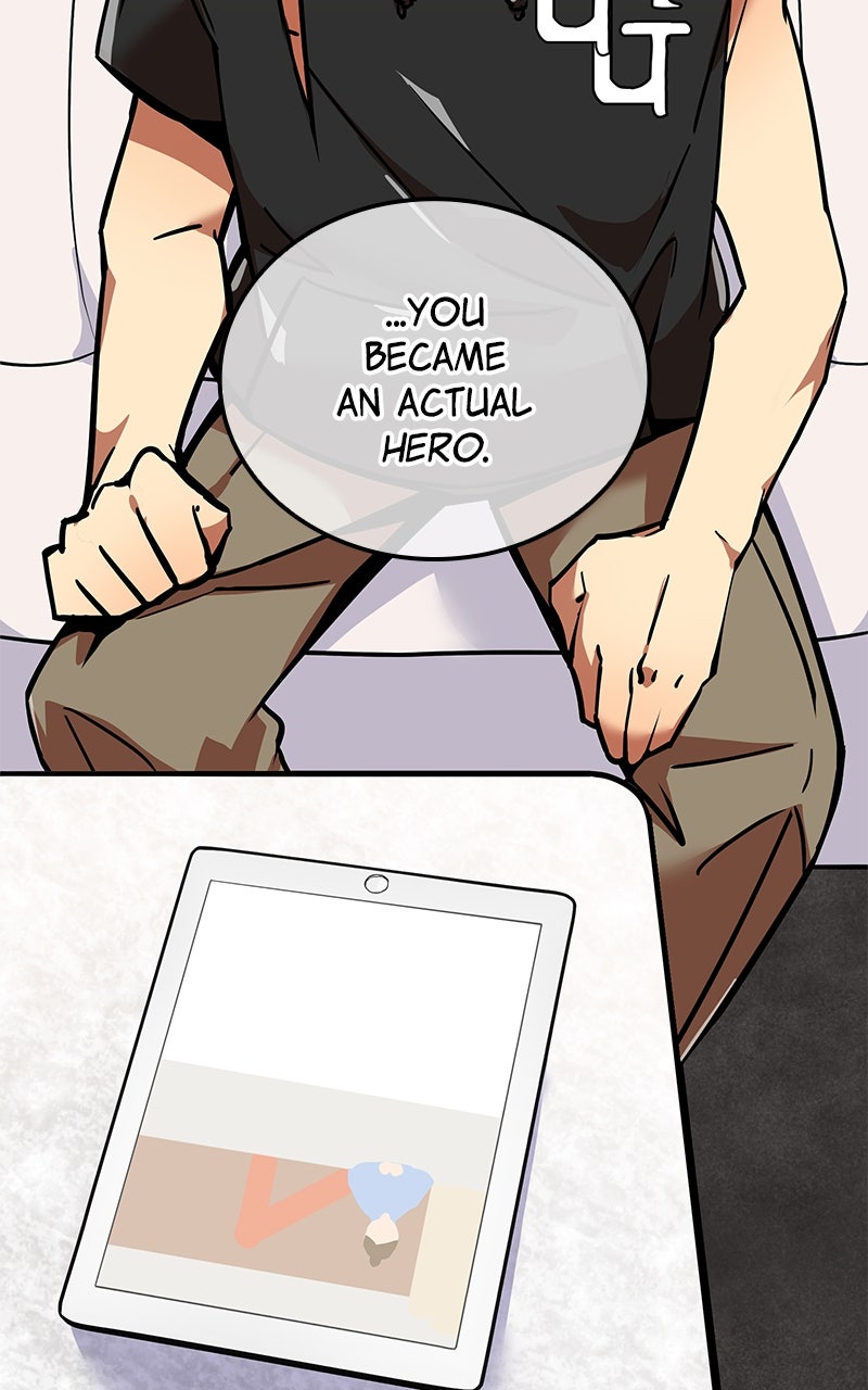 Savior ofDivine Blood Ep. 16 - Blackout page 31 - 