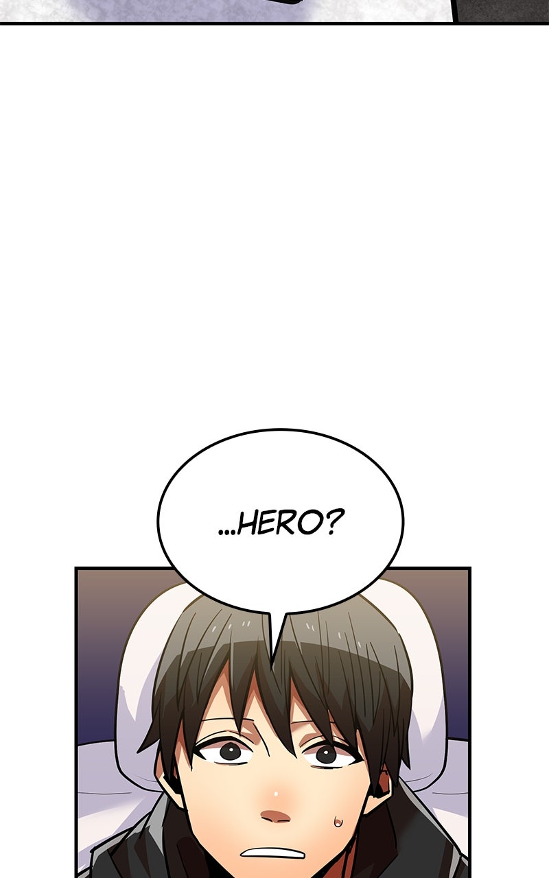 Savior ofDivine Blood Ep. 16 - Blackout page 32 - 