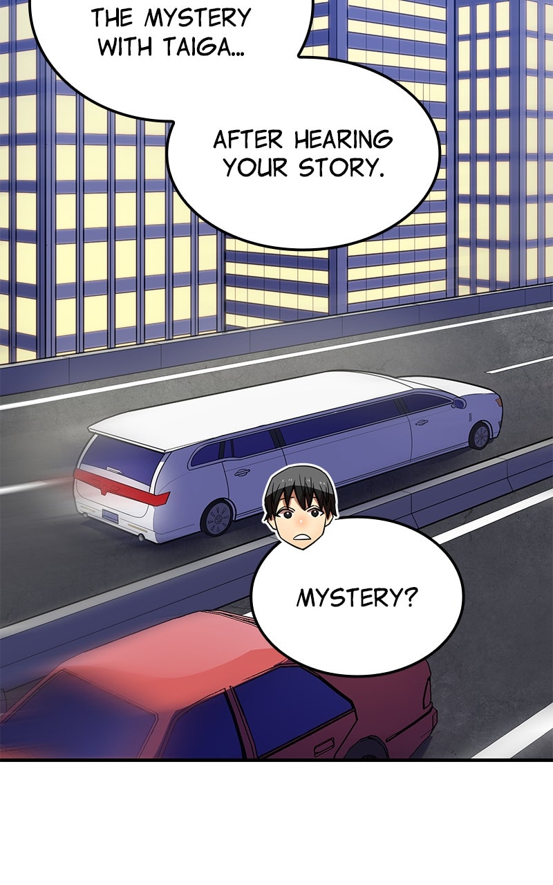 Savior ofDivine Blood Ep. 16 - Blackout page 34 - 