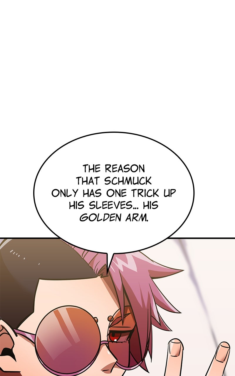 Savior ofDivine Blood Ep. 16 - Blackout page 35 - 