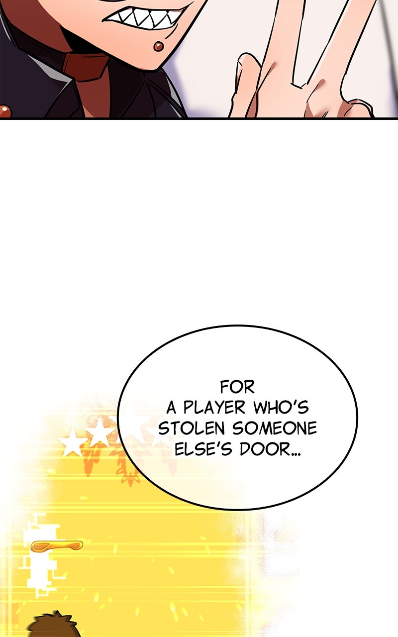 Savior ofDivine Blood Ep. 16 - Blackout page 36 - 