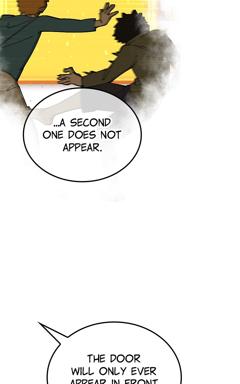 Savior ofDivine Blood Ep. 16 - Blackout page 37 - 