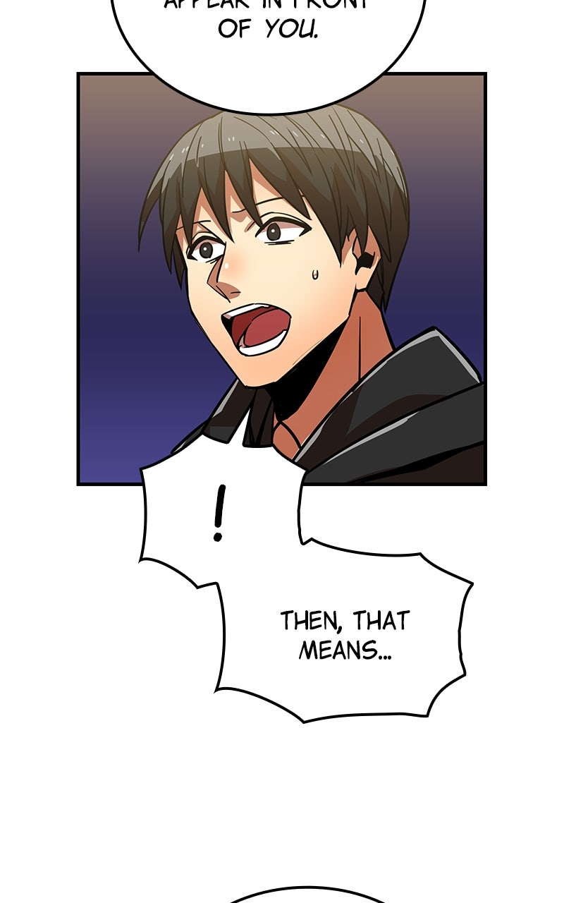 Savior ofDivine Blood Ep. 16 - Blackout page 38 - 