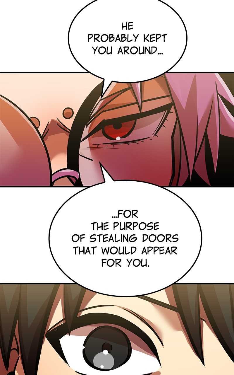 Savior ofDivine Blood Ep. 16 - Blackout page 39 - 